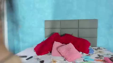 ANDREA online show from July 9, 2026, 3:10 am