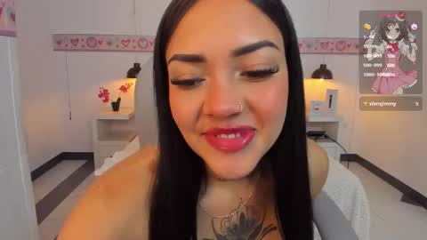 Andrea online show from December 4, 2025, 4:11 am