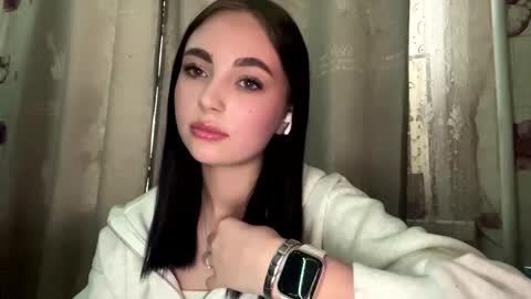 Snapshot of andreahighshaw chatting on February 26, 2026, 8:02 am Ammy online show from February 26, 2026, 8:02 am