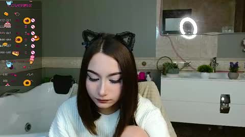 andreajohnsons online show from May 24, 2026, 8:08 am
