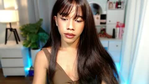 andrealixxxious online show from July 21, 2026, 12:29 pm