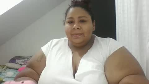 andrea lopez online show from November 3, 2025, 2:02 am