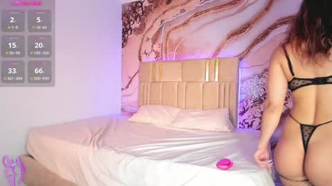 Snapshot of andreandtatty chatting on December 27, 2024, 10:05 pm Hi im Tatty Heaven online show from December 27, 2024, 10:05 pm