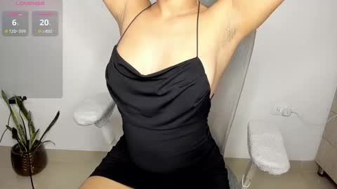 Andrea  online show from January 15, 2026, 1:59 pm