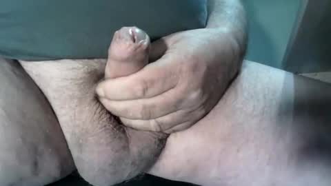 Andreas40CC online show from October 14, 2025, 12:17 pm