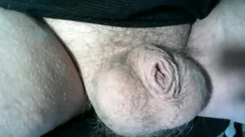 Andreas40CC online show from May 19, 2026, 11:27 am