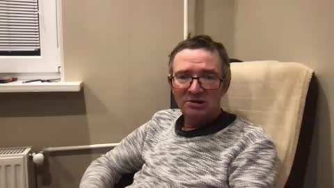 andreass60 online show from December 16, 2024, 5:38 am