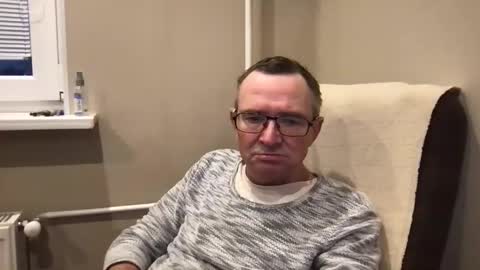 andreass60 online show from December 29, 2024, 2:10 pm