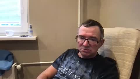 andreass60 online show from January 20, 2025, 8:09 am