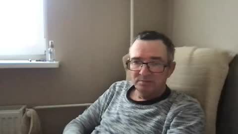 andreass60 online show from January 27, 2025, 12:16 pm