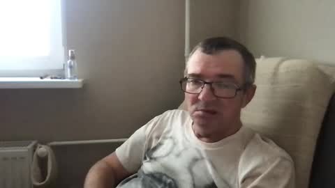 andreass60 online show from January 29, 2025, 12:35 pm