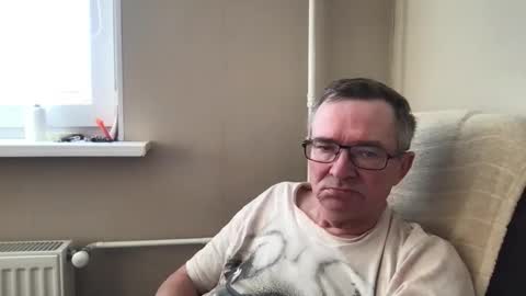 andreass60 online show from February 20, 2025, 7:12 am