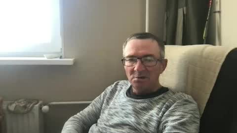 andreass60 online show from October 2, 2025, 9:49 am