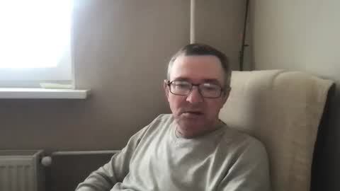 andreass60 online show from February 3, 2026, 8:08 am