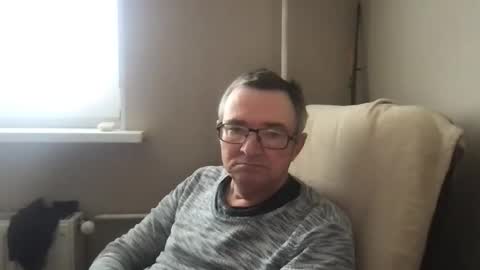 andreass60 online show from February 6, 2026, 9:01 am