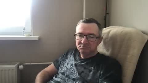 andreass60 online show from March 16, 2026, 7:23 am