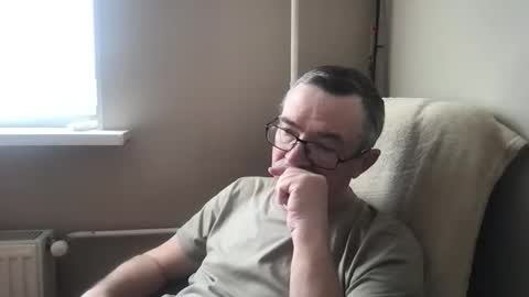 andreass60 online show from April 21, 2026, 6:20 am