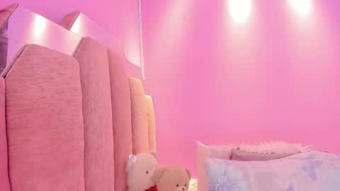 A n d r  e a S w e e t  online show from January 8, 2026, 8:33 pm