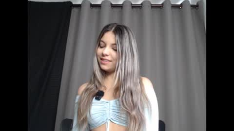andreau 19 online show from June 23, 2026, 1:31 pm
