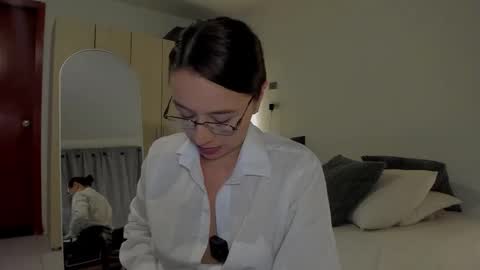 Andrea  see you soon  20 january  300  pm  GMT 5 online show from November 3, 2025, 11:04 pm