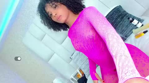 Snapshot of andreayano chatting on September 21, 2025, 5:53 am andreayano online show from September 21, 2025, 5:53 am