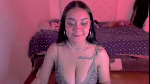 Snapshot of andrebigboobs chatting on December 13, 2024, 7:53 pm Andre online show from December 13, 2024, 7:53 pm