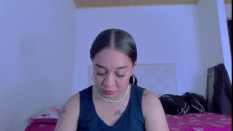 Snapshot of andrebigboobs chatting on December 30, 2024, 4:40 pm Andre online show from December 30, 2024, 4:40 pm