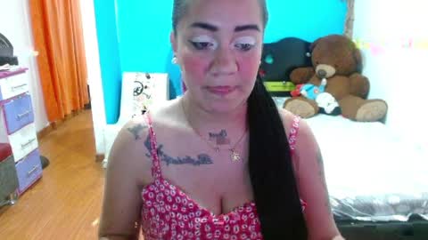 Andre online show from April 2, 2026, 11:13 pm