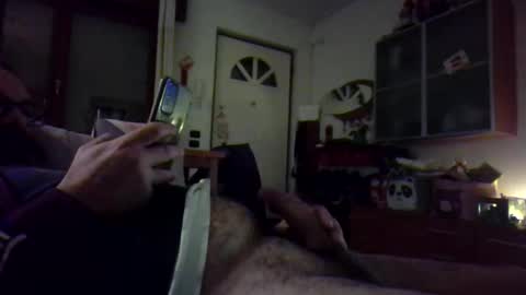 Andre online show from February 5, 2026, 10:14 pm