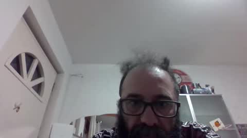 Andre online show from February 8, 2026, 9:07 pm