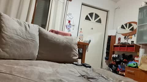 Andre online show from April 22, 2026, 8:21 pm