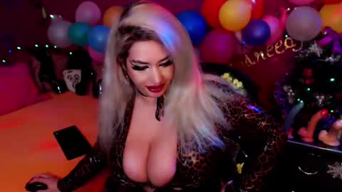 andreeajj online show from January 15, 2025, 10:24 pm