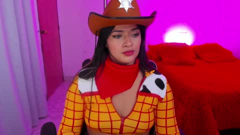 Snapshot of andreeart chatting on January 13, 2025, 2:28 am ig online show from January 13, 2025, 2:28 am