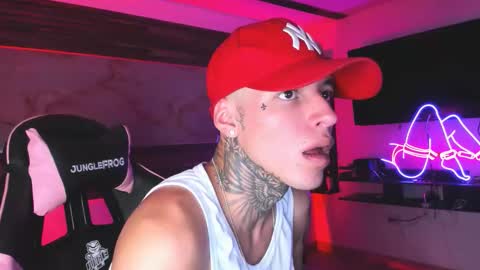 andrees_s online show from March 3, 2026, 11:38 am