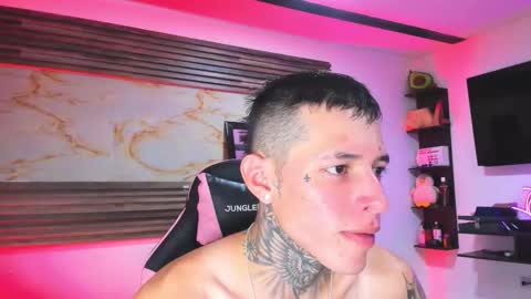 andrees_s online show from March 15, 2026, 1:28 pm