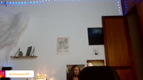 Andrew online show from December 6, 2024, 4:36 am