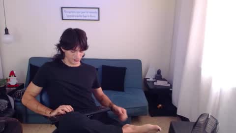 Andrey online show from December 2, 2024, 8:55 pm