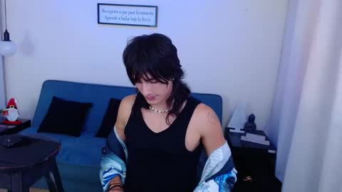 Andrey online show from December 5, 2024, 9:28 pm