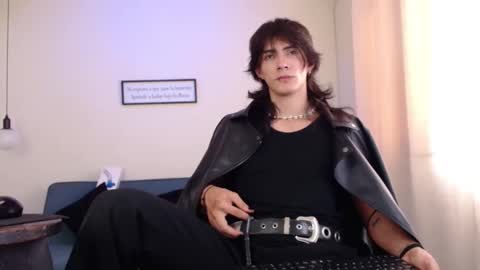 Andrey online show from December 9, 2024, 8:12 pm