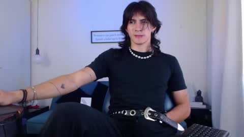 Andrey online show from December 20, 2024, 8:34 pm