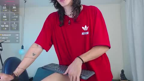 Andrey online show from March 5, 2025, 12:05 am