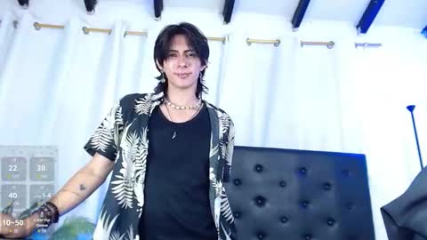 Andrey online show from November 28, 2025, 3:04 pm