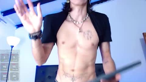 Andrey online show from December 16, 2025, 8:36 pm