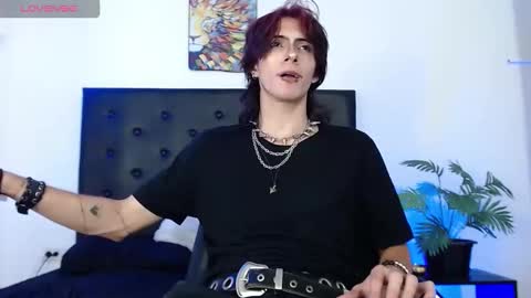 Andrey online show from December 20, 2025, 8:05 pm