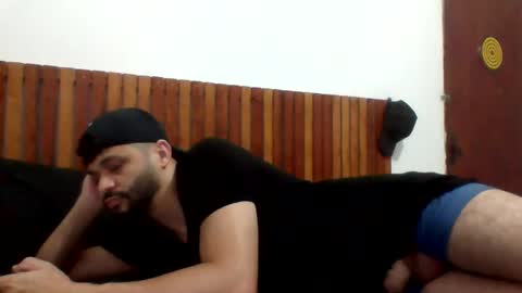 andreloko123 online show from December 2, 2024, 8:00 pm