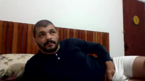 andreloko123 online show from September 28, 2025, 3:12 am