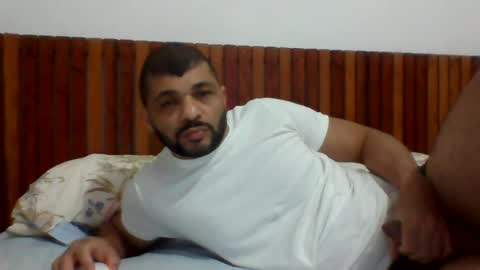 andreloko123 online show from July 1, 2026, 1:40 am