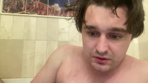 andrenoma427 online show from December 23, 2025, 3:26 am