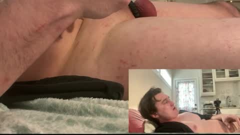 andrenoma427 online show from January 6, 2026, 1:59 pm