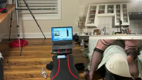 andrenoma427 online show from January 16, 2026, 5:44 am